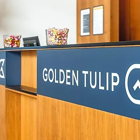Golden Tulip - & Casino