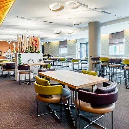 Golden Tulip - & Casino Amnéville