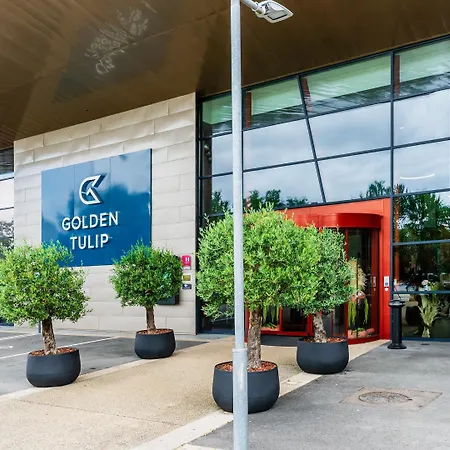 Szálloda Golden Tulip - & Casino 4*