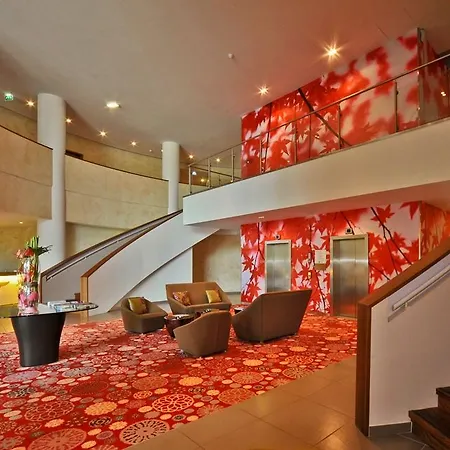 Hotel Golden Tulip - & Casino 4*