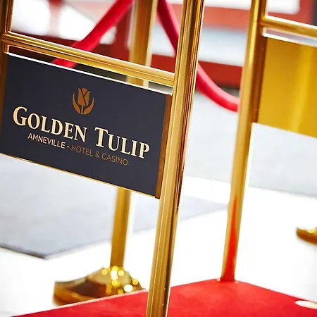Отель Golden Tulip - & Casino 4*