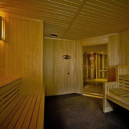 Golden Tulip - & Casino Hotel