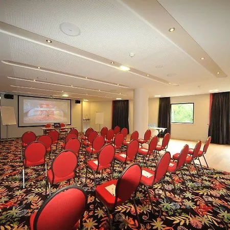 Golden Tulip - & Casino 4* Amnéville