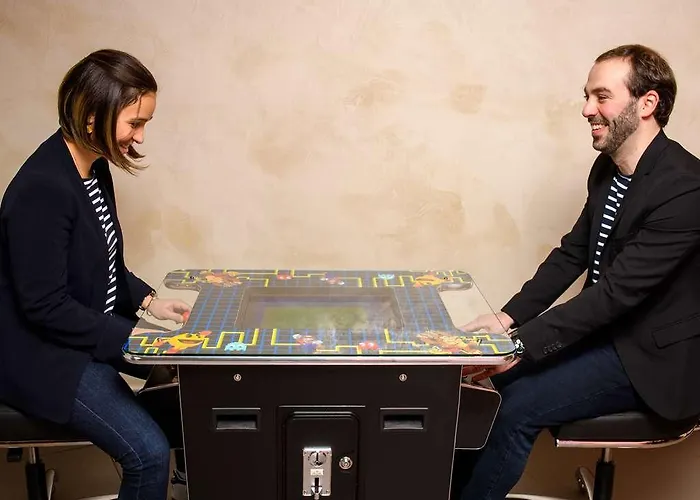 Golden Tulip - & Casino Отель