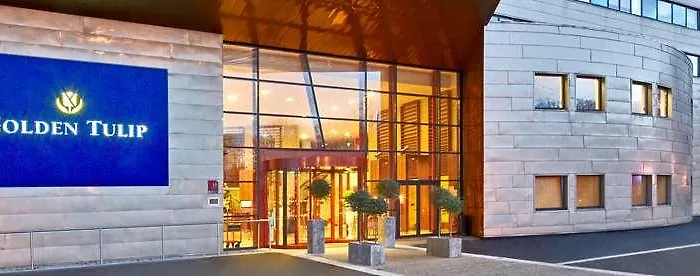 Golden Tulip - & Casino Отель