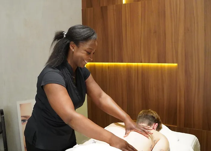 Golden Tulip - & Casino 4*