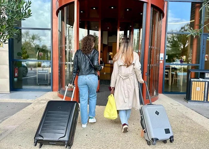 Golden Tulip - & Casino Amnéville