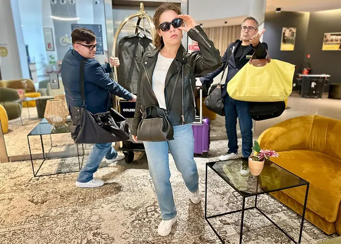 Golden Tulip - & Casino