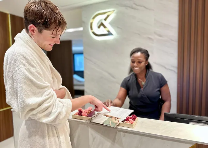 Отель Golden Tulip - & Casino 4*