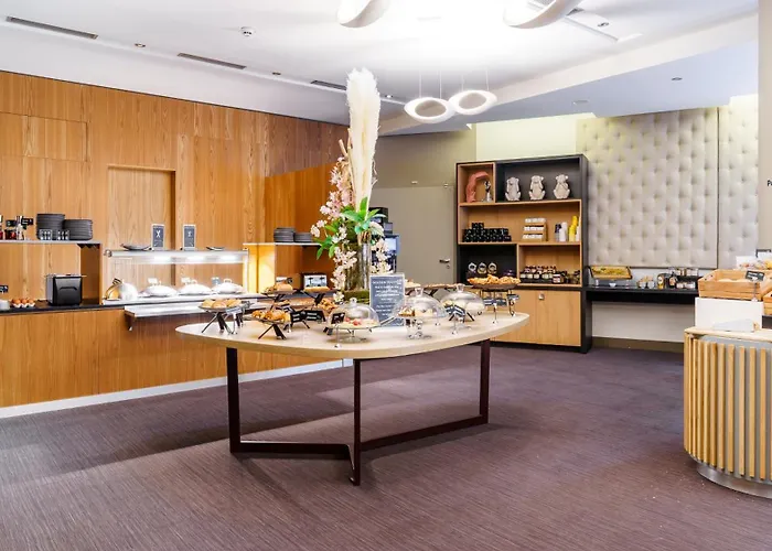 Golden Tulip - & Casino 4*