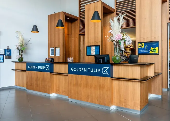 Golden Tulip - & Casino