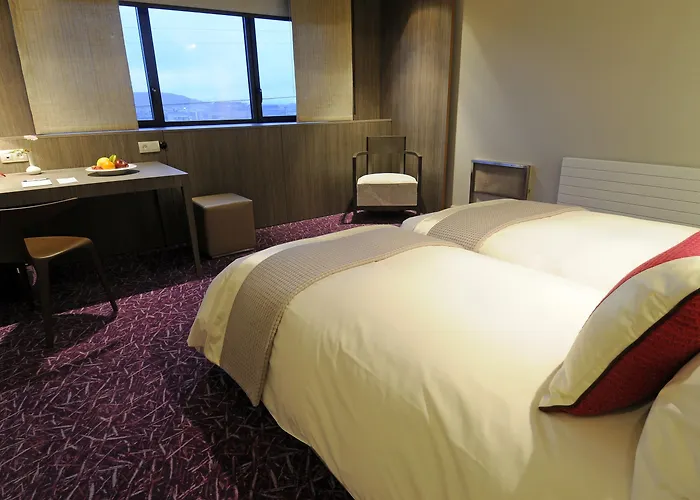 Отель Golden Tulip - & Casino 4*