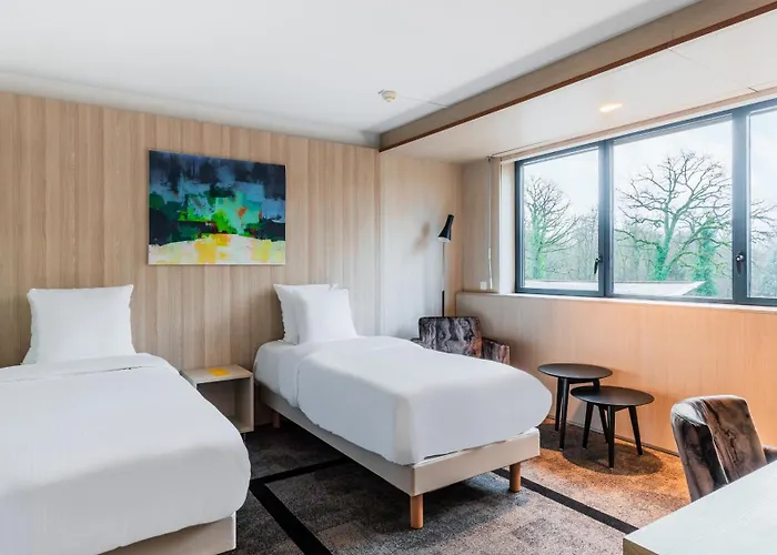 Golden Tulip - & Casino 4*