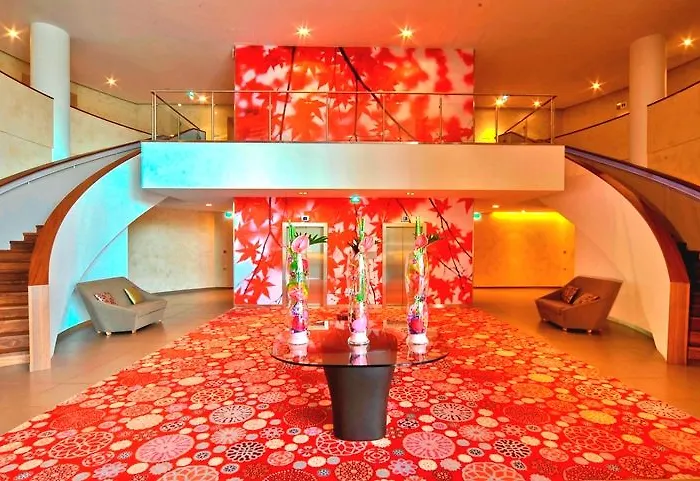 Golden Tulip - & Casino 4*