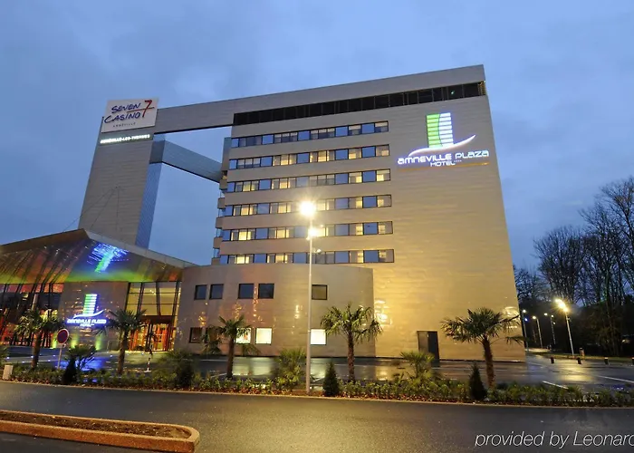 Golden Tulip - & Casino 4*